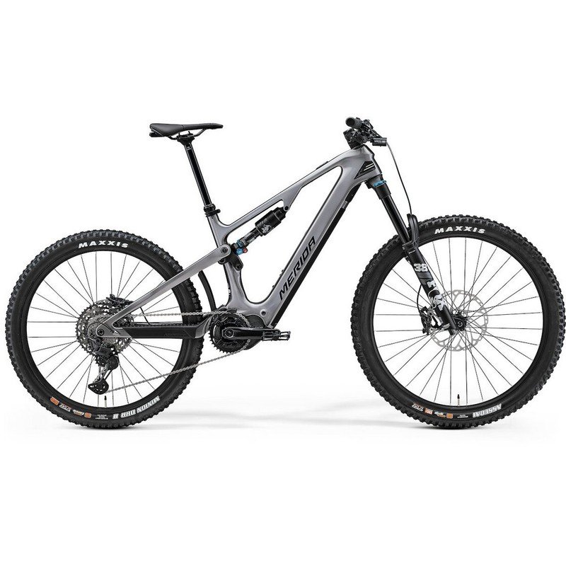Merida eOne-Sixty 7000 - 625 Wh - 29 - 27,5 Zoll - Fully – Image 2