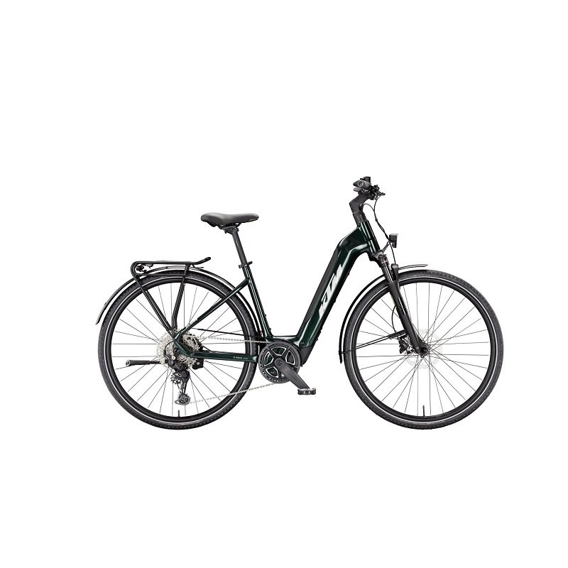 KTM Macina Sport SX 20 - 400 Wh - 28 Zoll - Tiefeinsteiger - 2026
