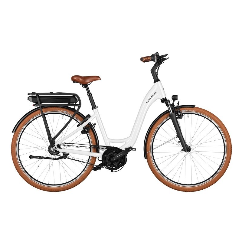 Riese und Müller Swing4 silent - 500 Wh - 28 Zoll - Tiefeinsteiger - 2026