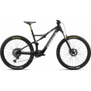 Orbea Rise M-Team - 360 Wh - 29 Zoll - Fully