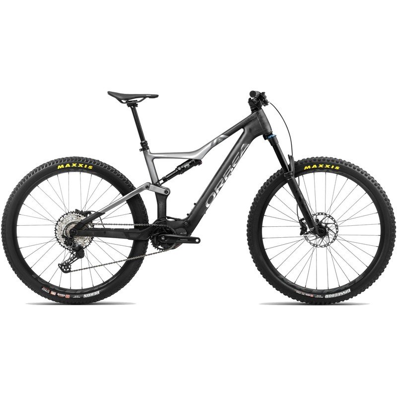 Orbea Rise M20 - 360 Wh - 29 Zoll - Fully