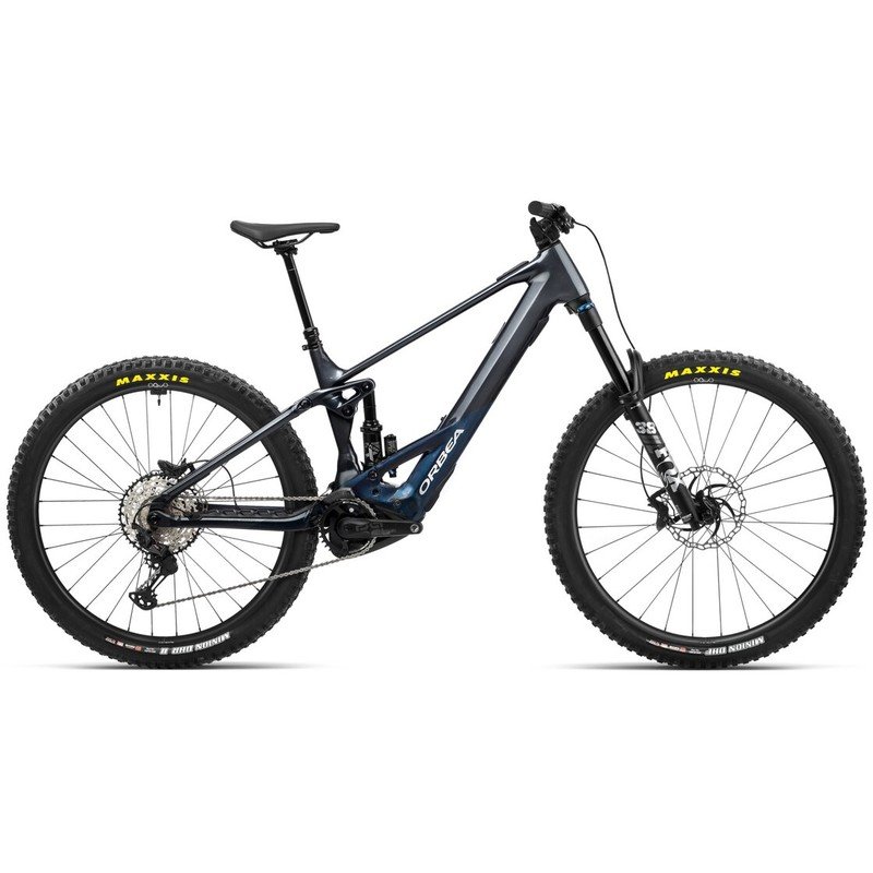 Orbea Wild FS H10 - 750 Wh - 29 Zoll - Fully – Image 2