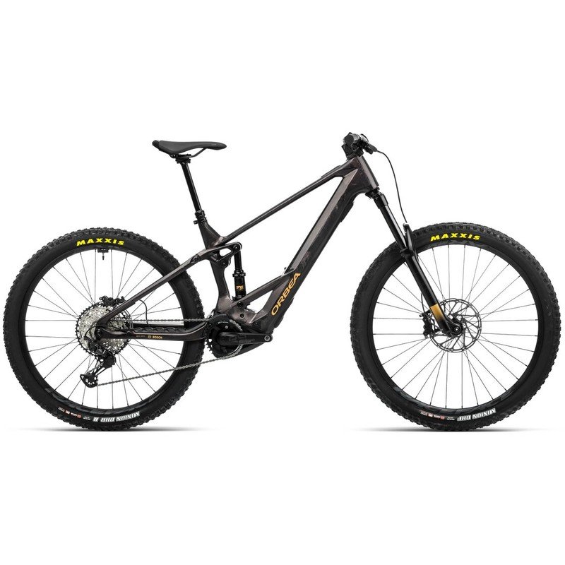 Orbea Wild FS M20 - 750 Wh - 29 Zoll - Fully – Image 3