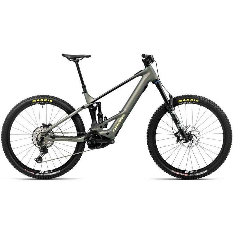 Orbea Wild H10 - 750 Wh - 29 Zoll - Fully