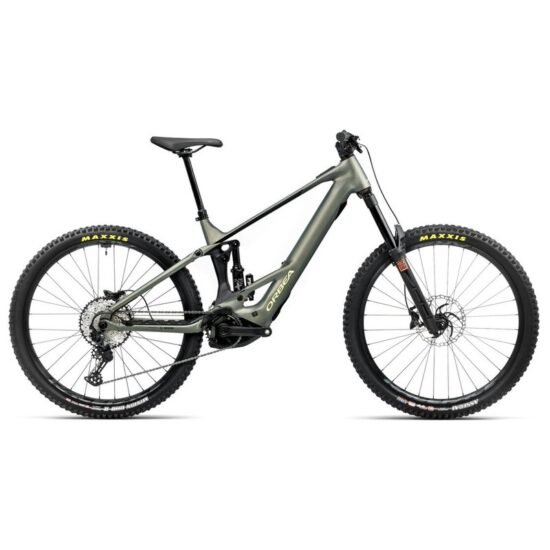 Orbea Wild H20 - 750 Wh - 29 Zoll - Fully – Image 1