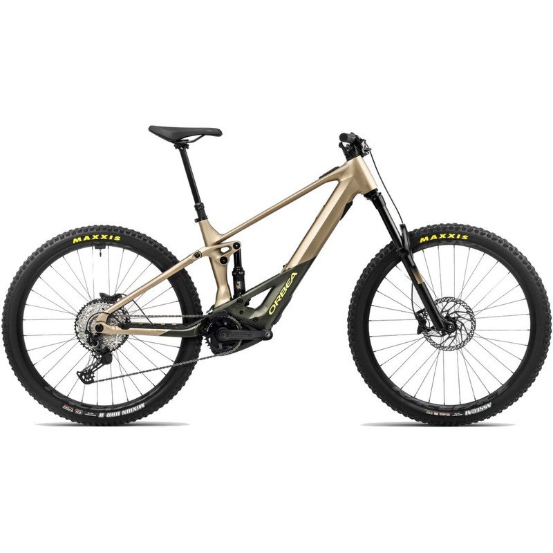 Orbea Wild H30 - 750 - 750 Wh - 29 Zoll - Fully