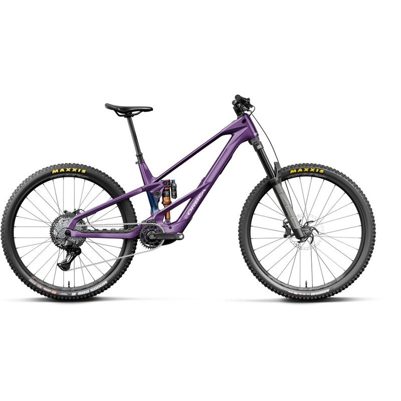 Orbea Wild LT M20 - 800 Wh - 29 Zoll - Fully