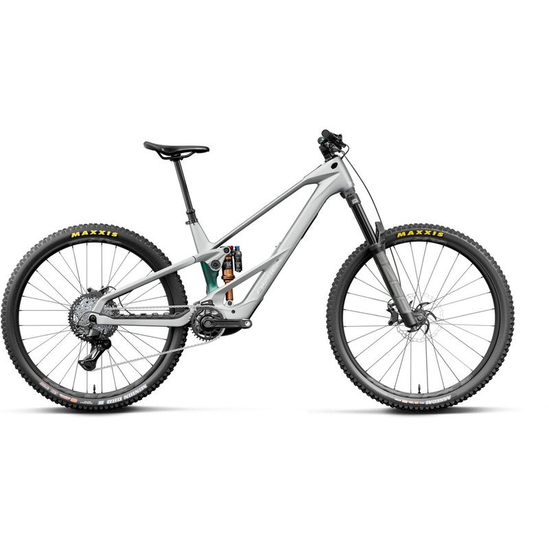 Orbea Wild LT M20 - 800 Wh - 29 Zoll - Fully