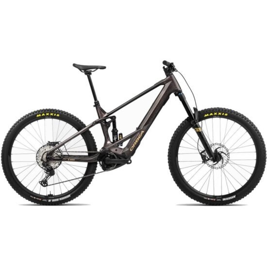 Orbea Wild M10 - 750 Wh - 29 Zoll - Fully – Image 2