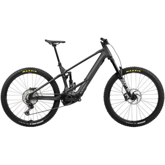 Orbea Wild M10 - 750 Wh - 29 Zoll - Fully – Image 1