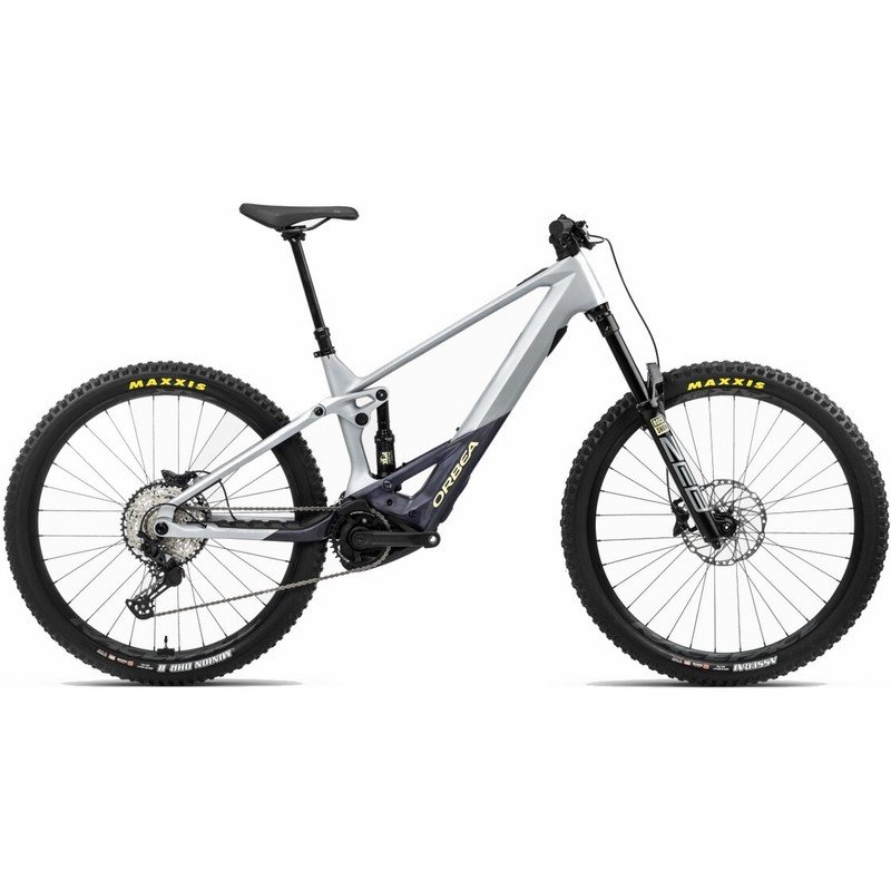Orbea Wild M20 - 750 Wh - 29 Zoll - Fully