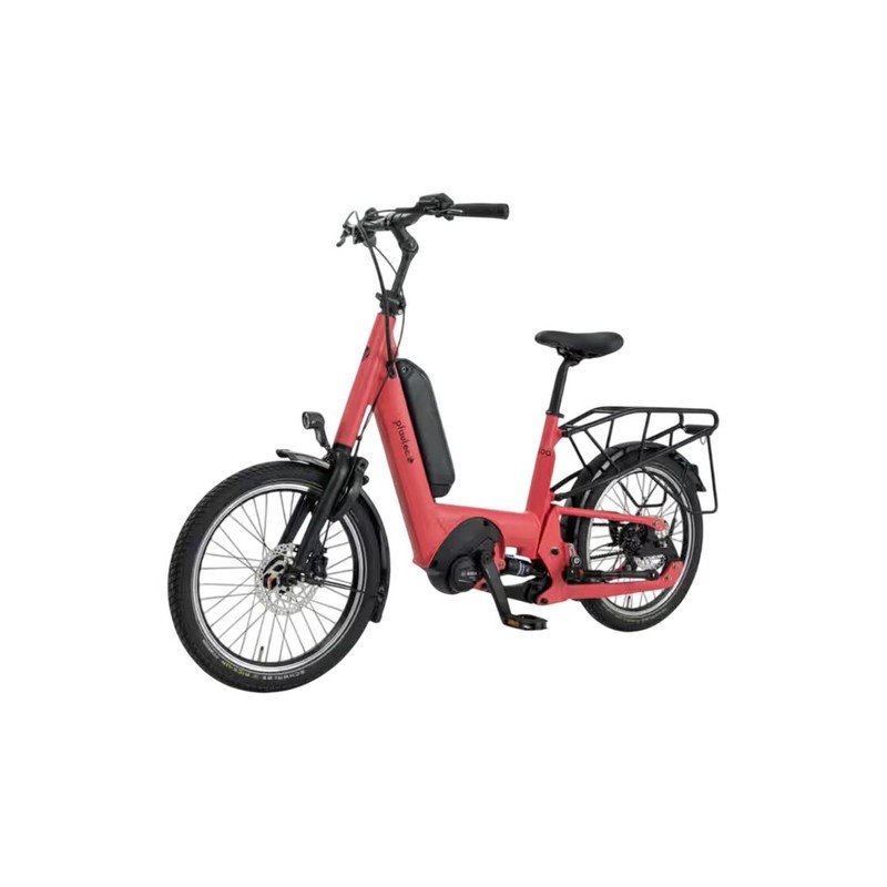 Pfau-Tec Smoo - 725 Wh - 20 Zoll - Tiefeinsteiger - 2026 – Image 2