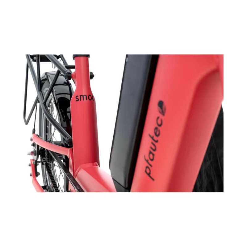 Pfau-Tec Smoo - 725 Wh - 20 Zoll - Tiefeinsteiger - 2026 – Image 4