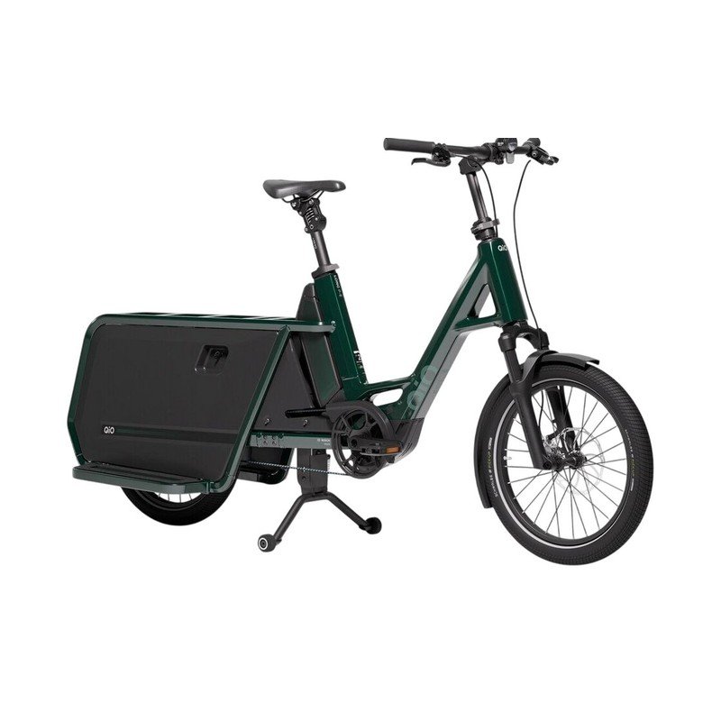 QiO Long CLA - 800 Wh - 20 Zoll - Longtail - 2026 – Image 6