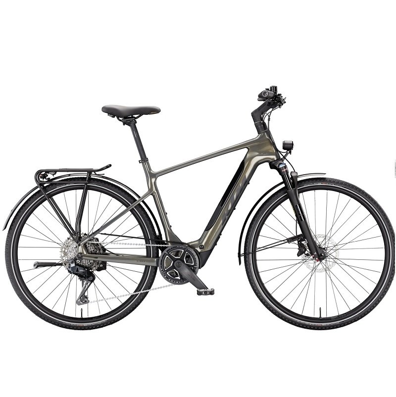 KTM Macina Sport SX Elite Di2 - 400 Wh - 28 Zoll - Diamant - 2026