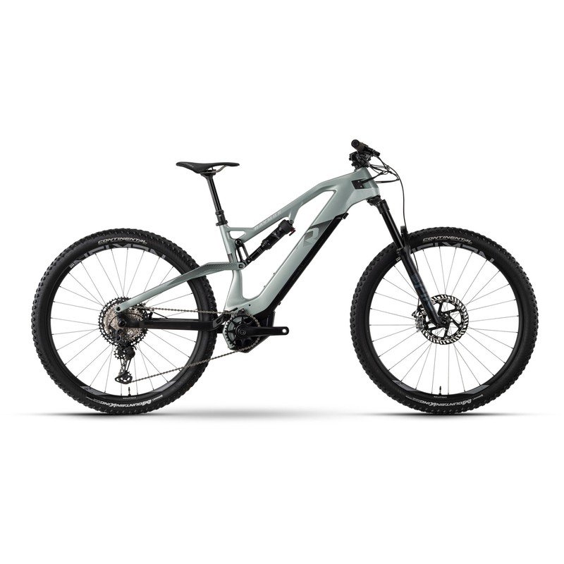 Raymon AirRay 11.0 - 500 Wh - 29 Zoll - Fully