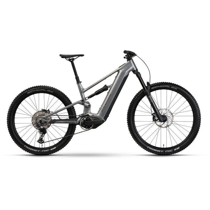 Raymon Ravor Comp - 840 Wh - 29 - 27,5 Zoll - Fully