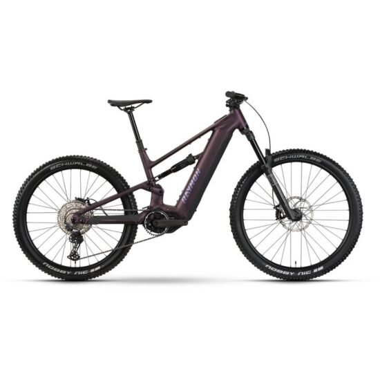 Raymon Ravor Comp - 840 Wh - 29 - 27,5 Zoll - Fully – Image 3