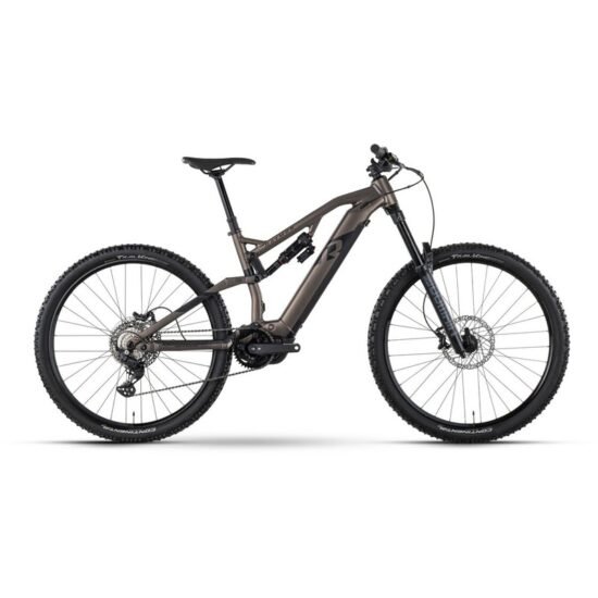 Raymon TrailRay 160E 9.0 - 720 Wh - 29 Zoll - Fully – Image 2