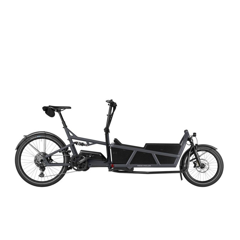 Riese und Müller Load5 75 touring - 725 Wh - 20 Zoll - 2026