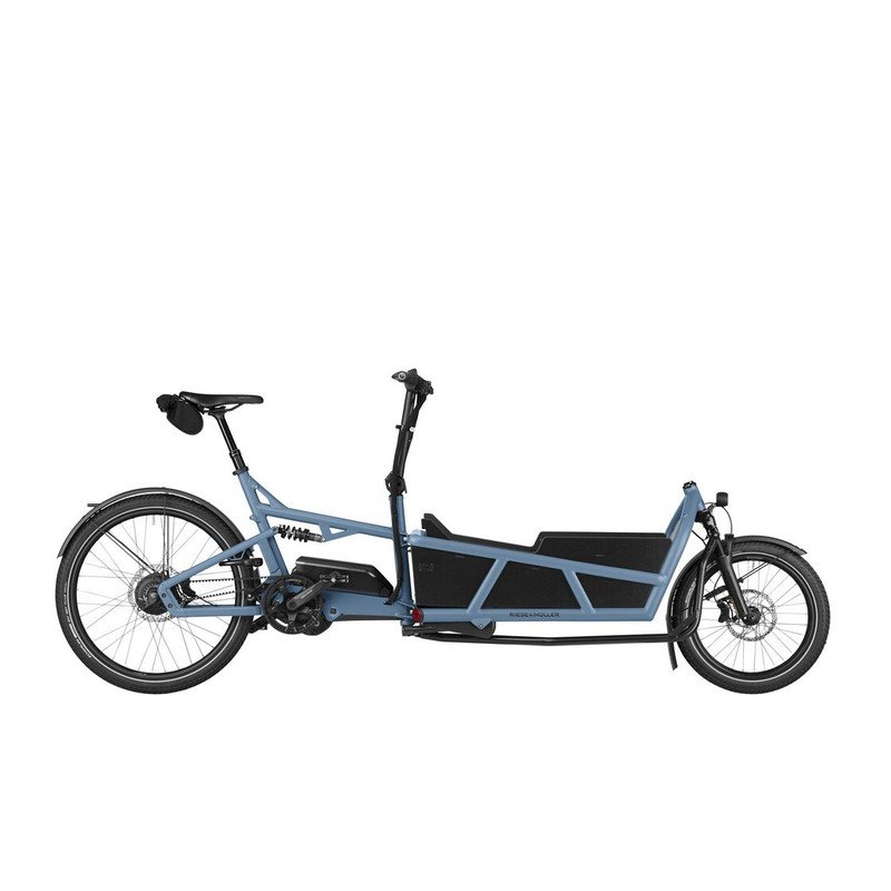 Riese und Müller Load5 75 vario - 725 Wh - 20 Zoll - 2026
