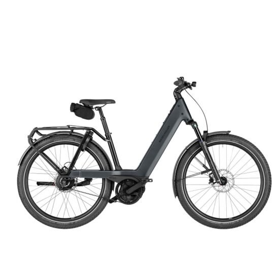 Riese und Müller Nevo5 vario CORE - 600 Wh - 27,5 Zoll - Tiefeinsteiger - 2026 – Image 2