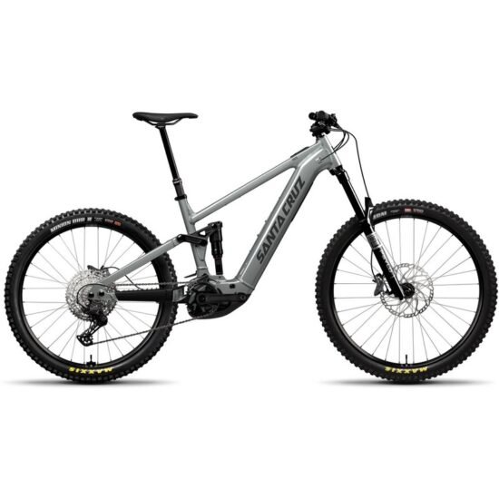 Santa Cruz Vala AL Deore - 600 Wh - 29 - 27,5 Zoll - Fully – Image 1