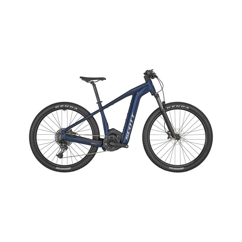 Scott Aspect eRIDE 910 - 625 Wh - 29 Zoll - Diamant – Image 3