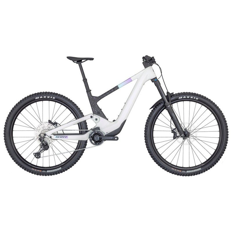 Scott Contessa Voltage eRIDE 900 - 360 Wh - 29 Zoll - Fully