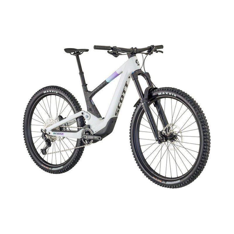 Scott Contessa Voltage eRIDE 900 - 360 Wh - 29 Zoll - Fully – Image 3