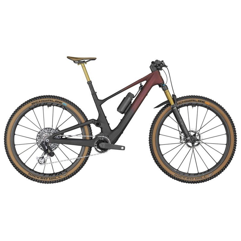 Scott Lumen eRIDE 900 SL TR - 522 Wh - 29 Zoll - Fully