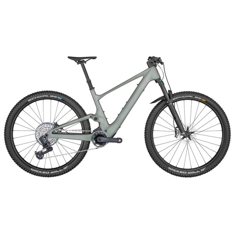 Scott Lumen eRIDE 900 TR - 360 Wh - 29 Zoll - Fully