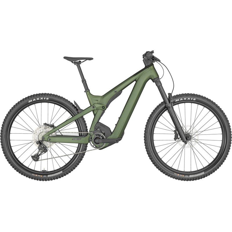 Scott Patron eRIDE 930 - 625 Wh - 29 Zoll - Fully
