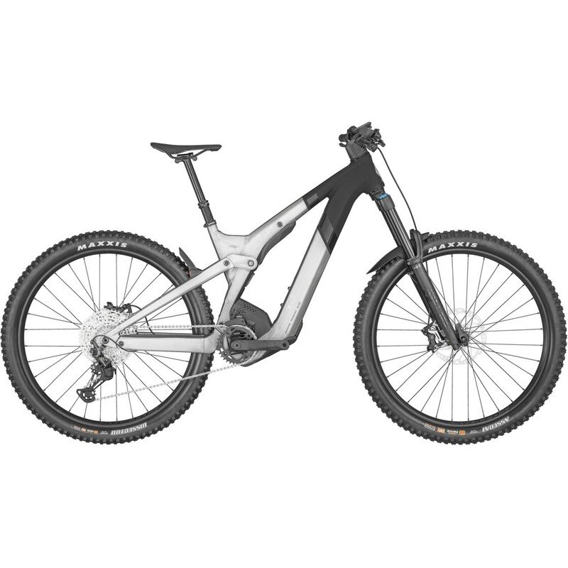 Scott Patron ST eRIDE 910 - 750 Wh - 29 Zoll - Fully