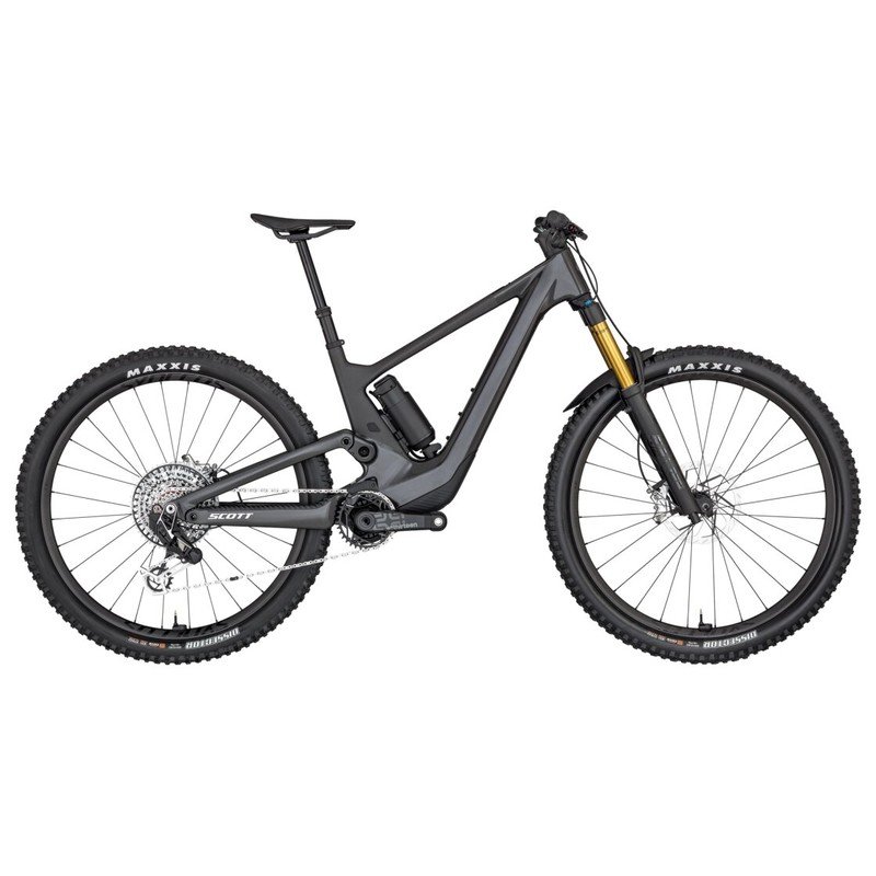 Scott Voltage eRIDE 900 SL - 520 Wh - 29 Zoll - Fully