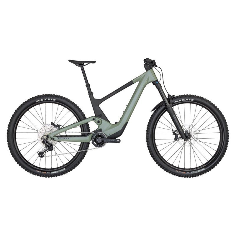 Scott Voltage eRIDE 910 - 360 Wh - 29 Zoll - Fully