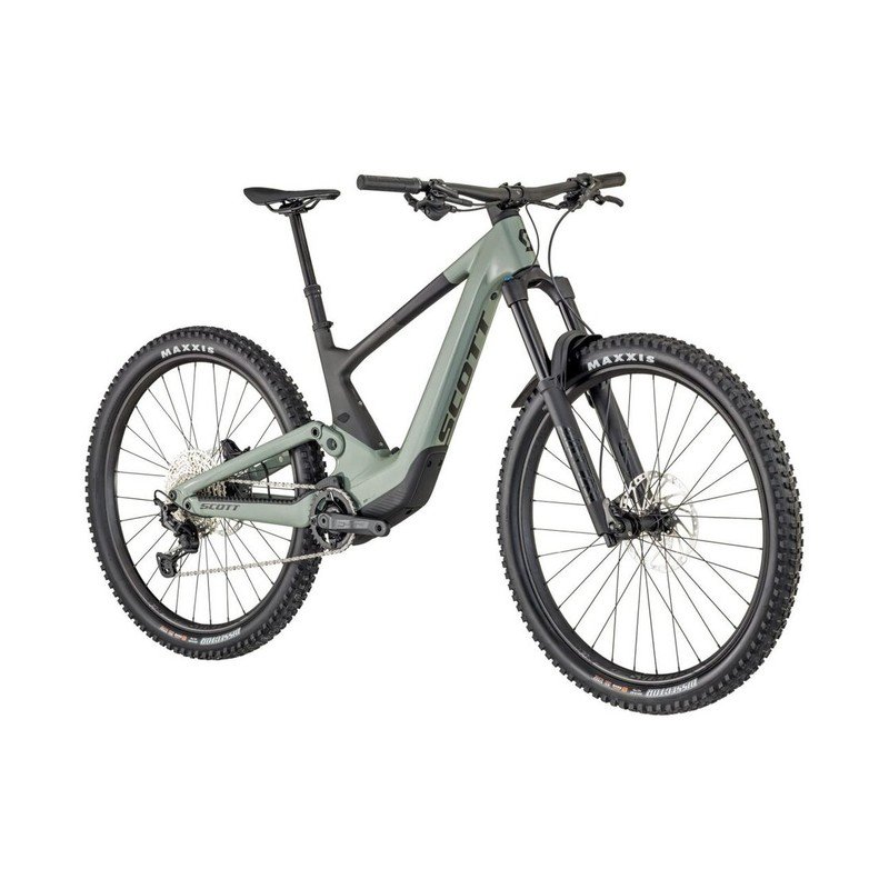 Scott Voltage eRIDE 910 - 360 Wh - 29 Zoll - Fully – Image 5