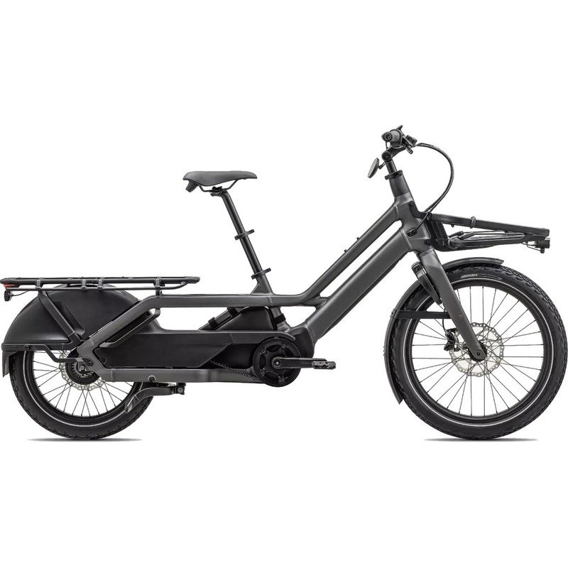 Specialized Porto 4.0 - 710 Wh - 24 Zoll - Longtail - 2026
