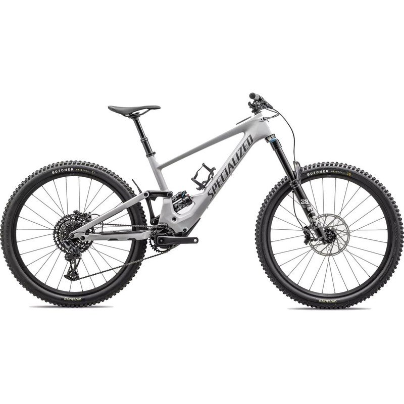 Specialized Turbo Kenevo SL 2 Comp - 320 Wh - 29 Zoll - Fully
