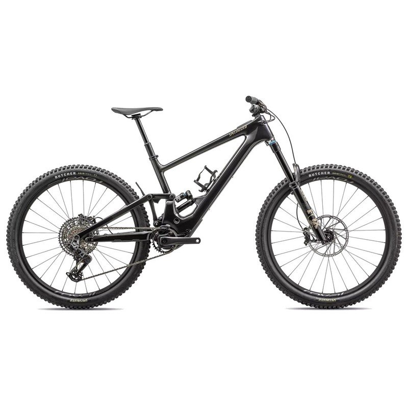 Specialized Turbo Kenevo SL 2 Expert - 320 Wh - 29 Zoll - Fully