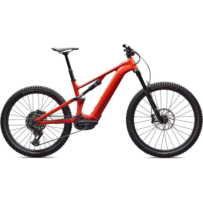 Specialized Turbo Levo Alloy G4 - 840 Wh - 29 - 27,5 Zoll - Fully