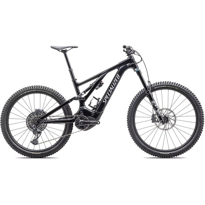 Specialized Turbo Levo Comp Alloy G3 - 700 Wh - 29 - 27,5 Zoll - Fully
