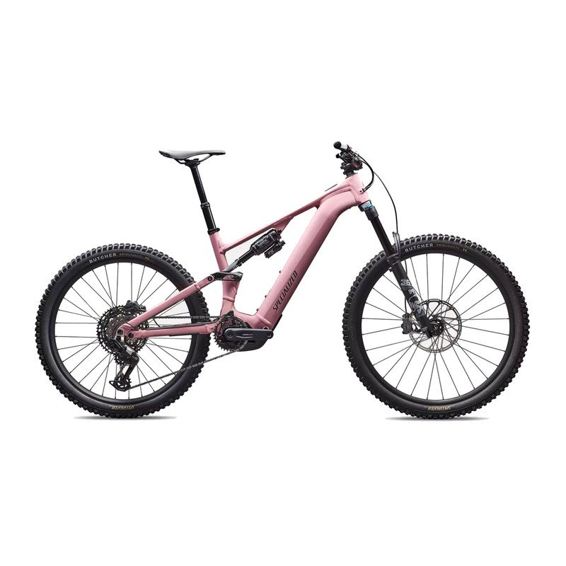 Specialized Turbo Levo Comp Alloy G4 - 840 Wh - 29 - 27,5 Zoll - Fully