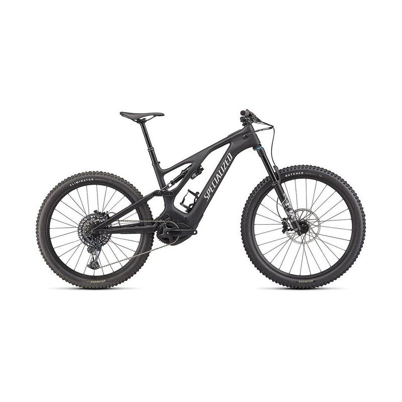 Specialized Turbo Levo Comp Carbon - 700 Wh - 29 Zoll - Fully