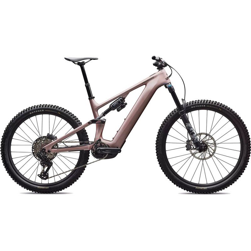 Specialized Turbo Levo Comp Carbon G4 - 840 Wh - 29 - 27,5 Zoll - Fully