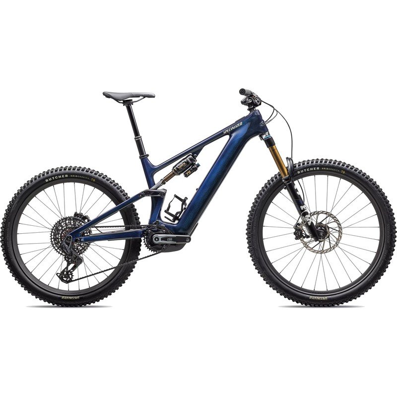 Specialized Turbo Levo Pro Carbon G4 - 840 Wh - 29 - 27,5 Zoll - Fully