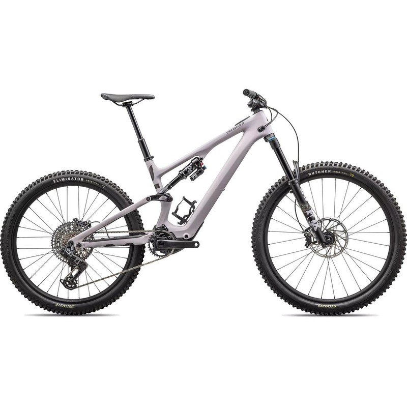 Specialized Turbo Levo SL Expert Carbon - 320 Wh - 29 - 27,5 Zoll - Fully