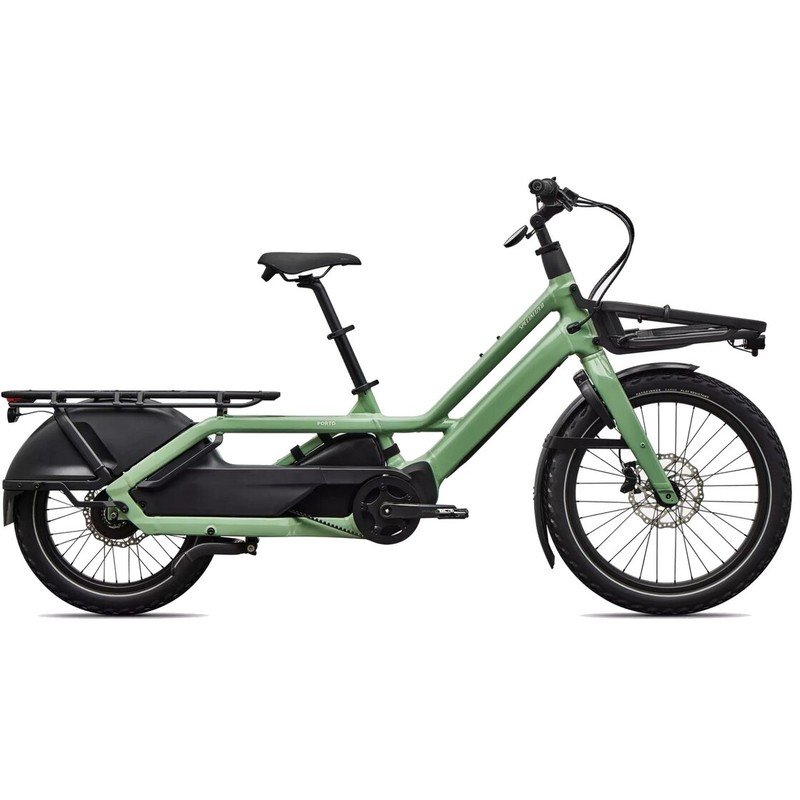 Specialized Porto 4.0 - 710 Wh - 24 Zoll - Longtail - 2026 – Image 3
