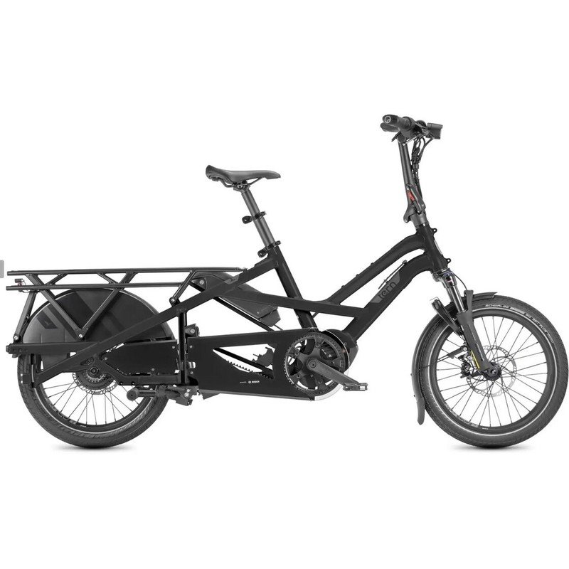 Tern GSD P00 - 545 Wh - 20 Zoll - Longtail - 2026