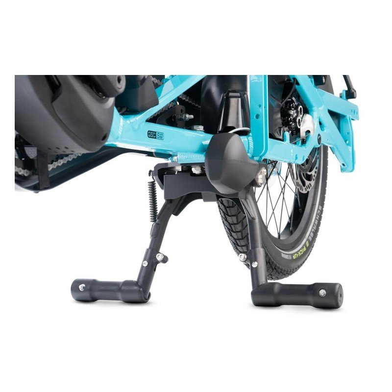 Tern GSD S10 - 545 Wh - 20 Zoll - Longtail – Image 5
